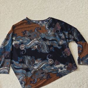 Clara Sun Woo Top! Like New